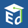 Logo for the US Department of Education